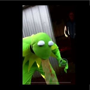 Meet your Posher, Michael